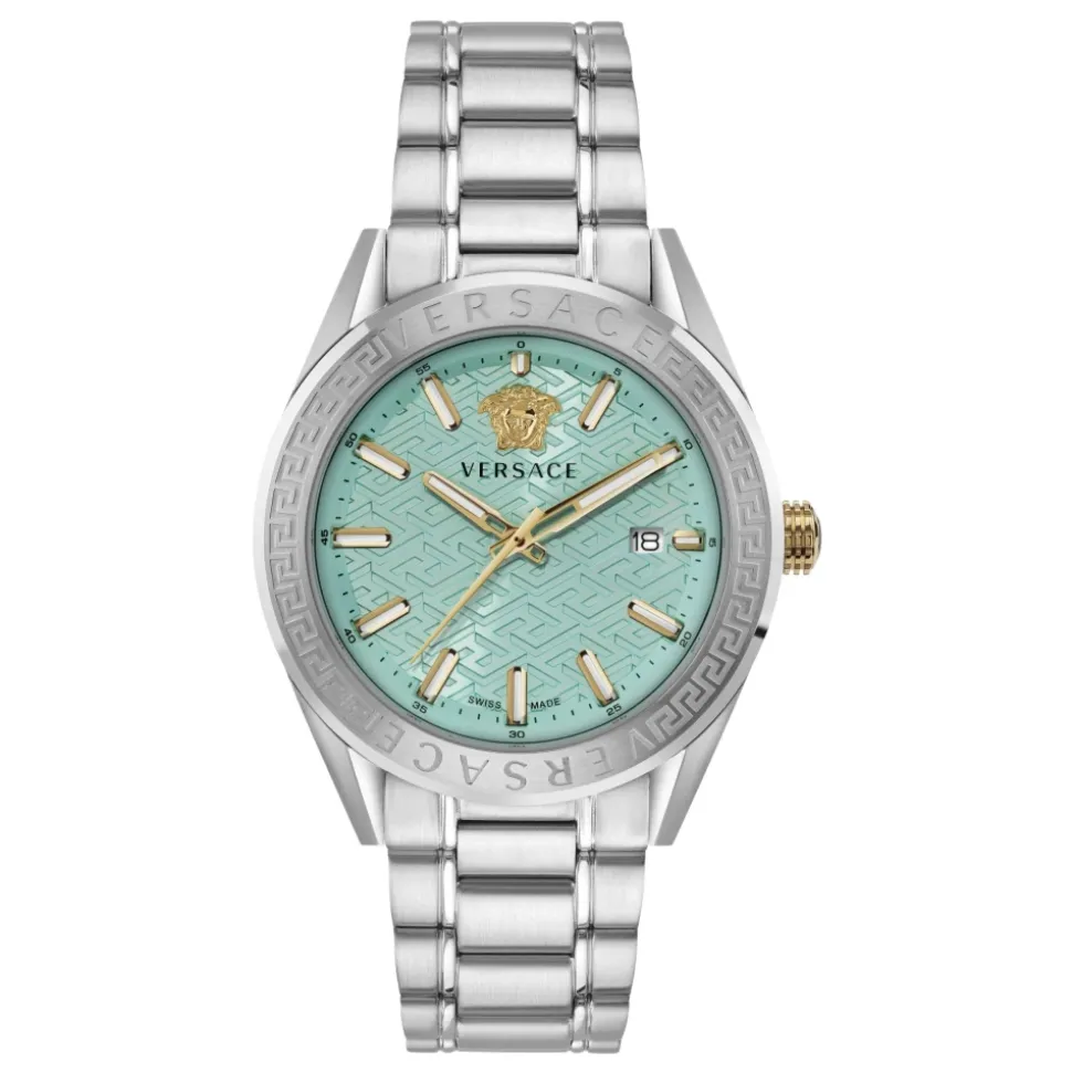 V-Code Watch