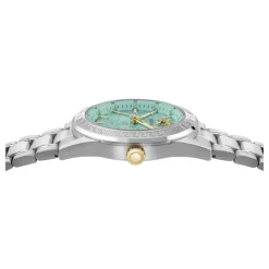 V-Code Watch