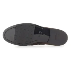 Velour Loafer