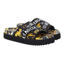VERSACE JEANS COUTURE Sandals