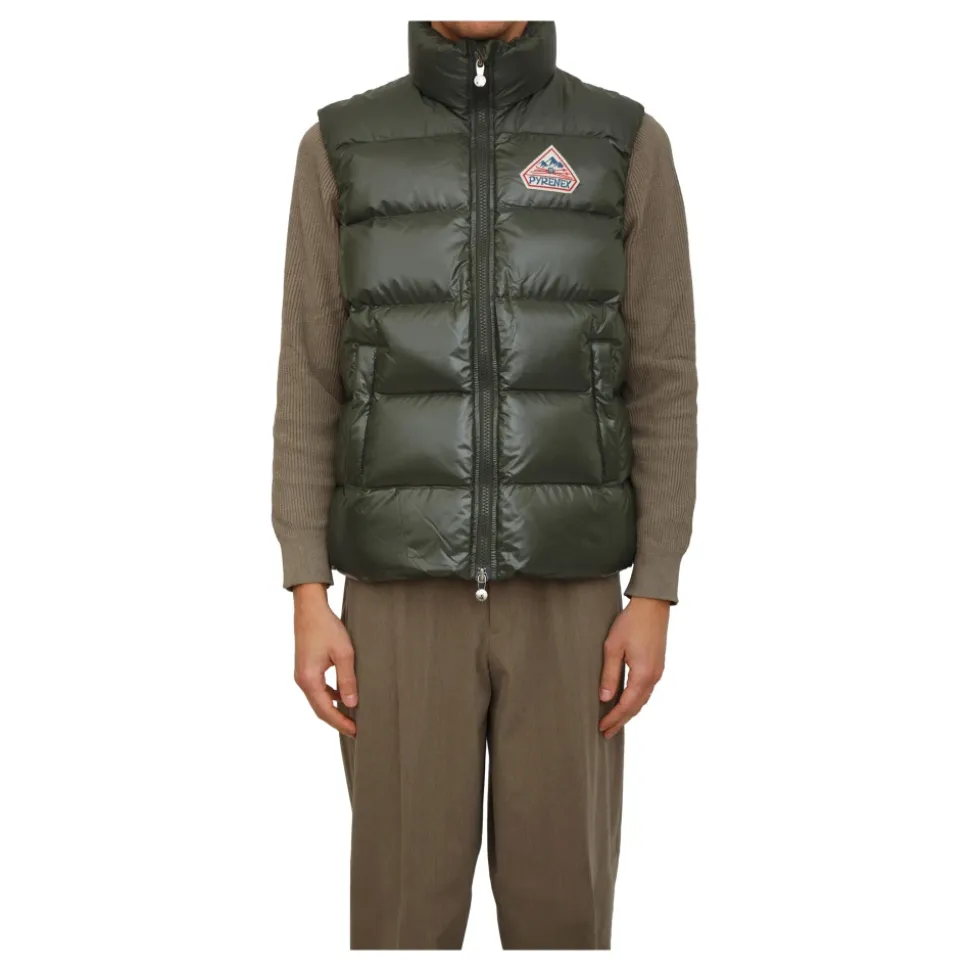 Vests VERDE