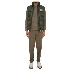 Vests VERDE