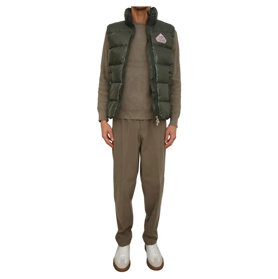 Vests VERDE