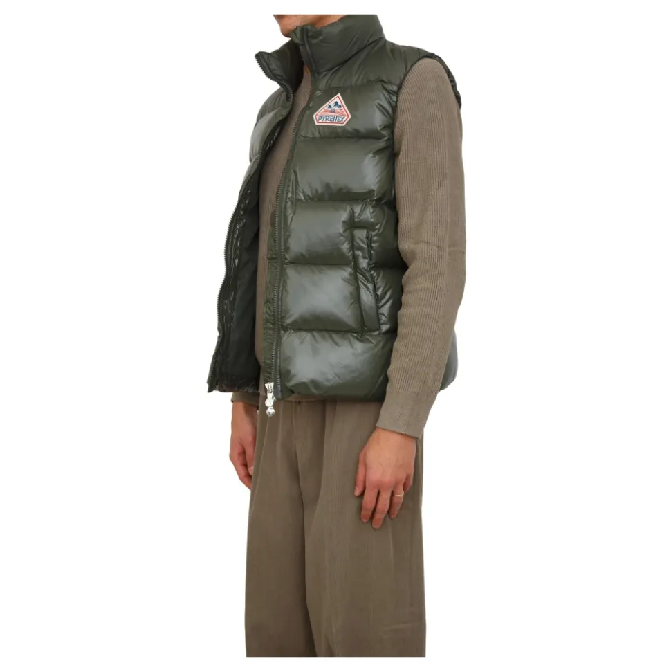 Vests VERDE