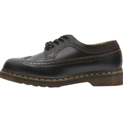 Vintage 3989 Brogue Shoe