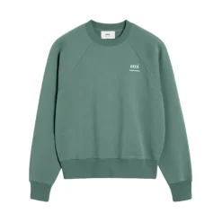 Vintage Logo Haft Sweatshirt