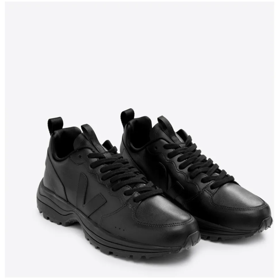 V-10 Leather