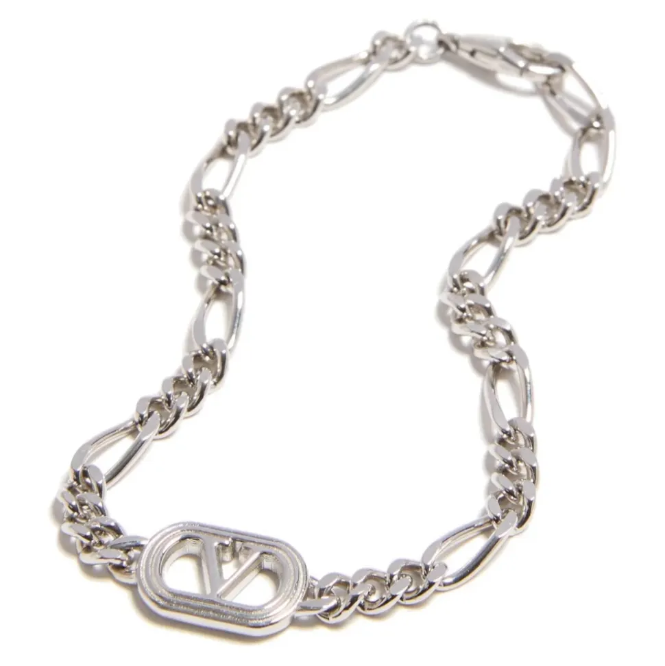 Vlogo Signature Bracelet