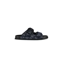 VLogo Toile Sandal