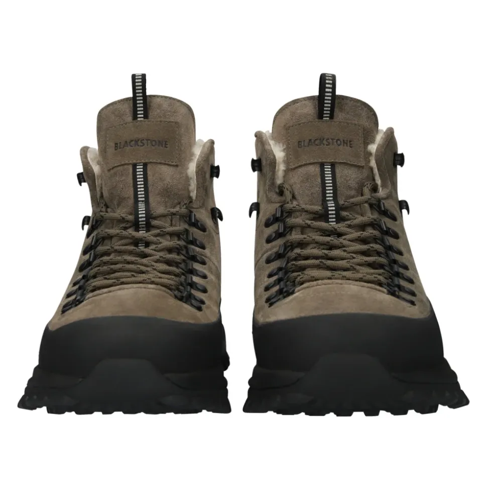 V-MARKHAH Boot