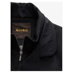 Volmer Jacket
