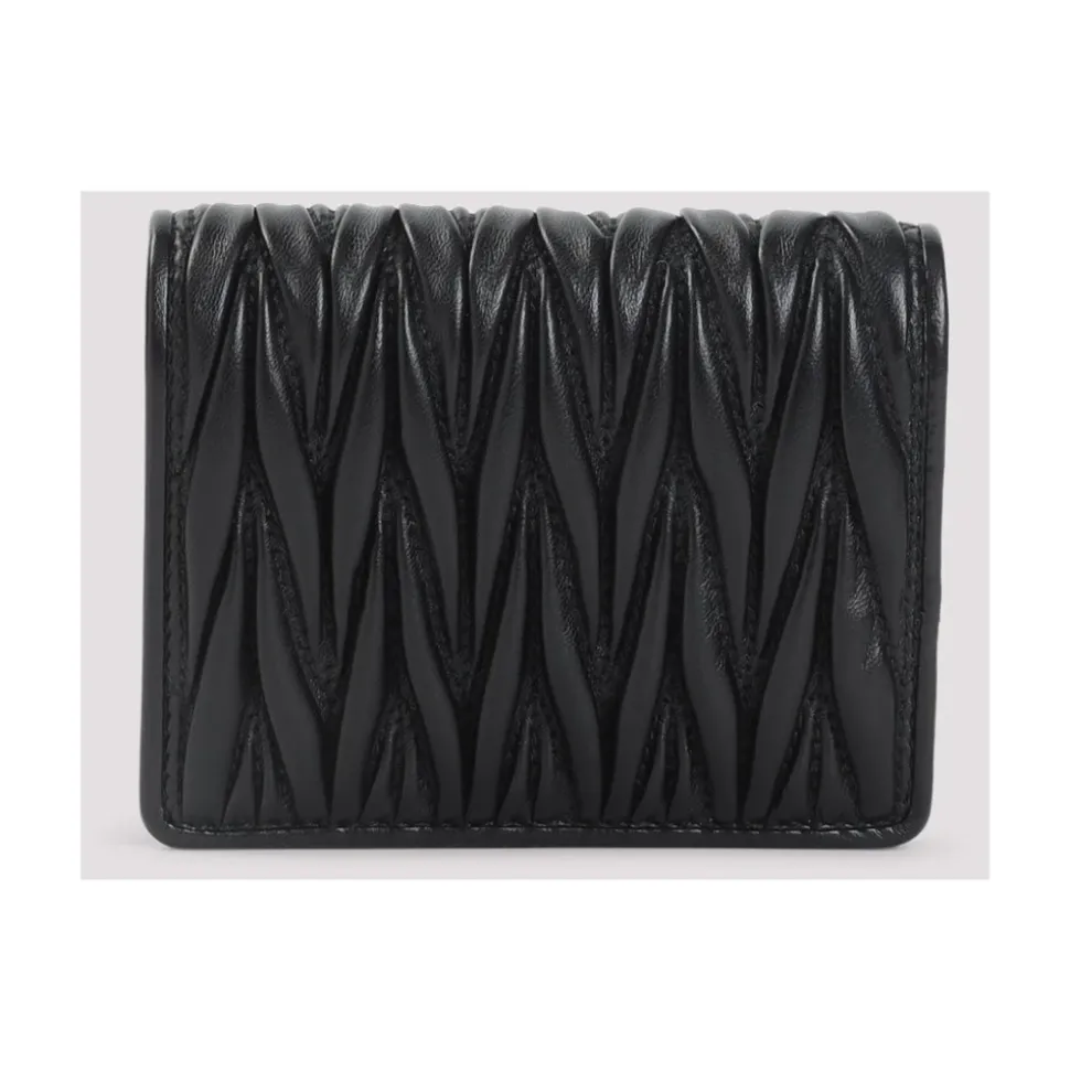 Wallets & Cardholders