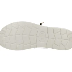 WALLY COMF WOVEN
