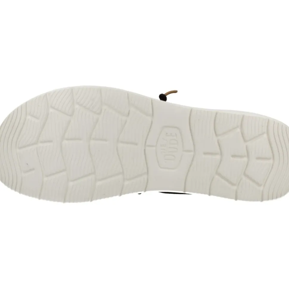 WALLY COMF WOVEN