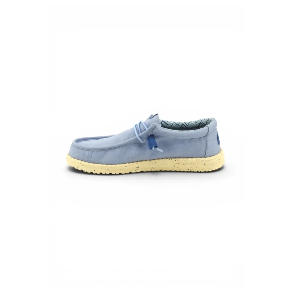 Wally Stretch Canvas