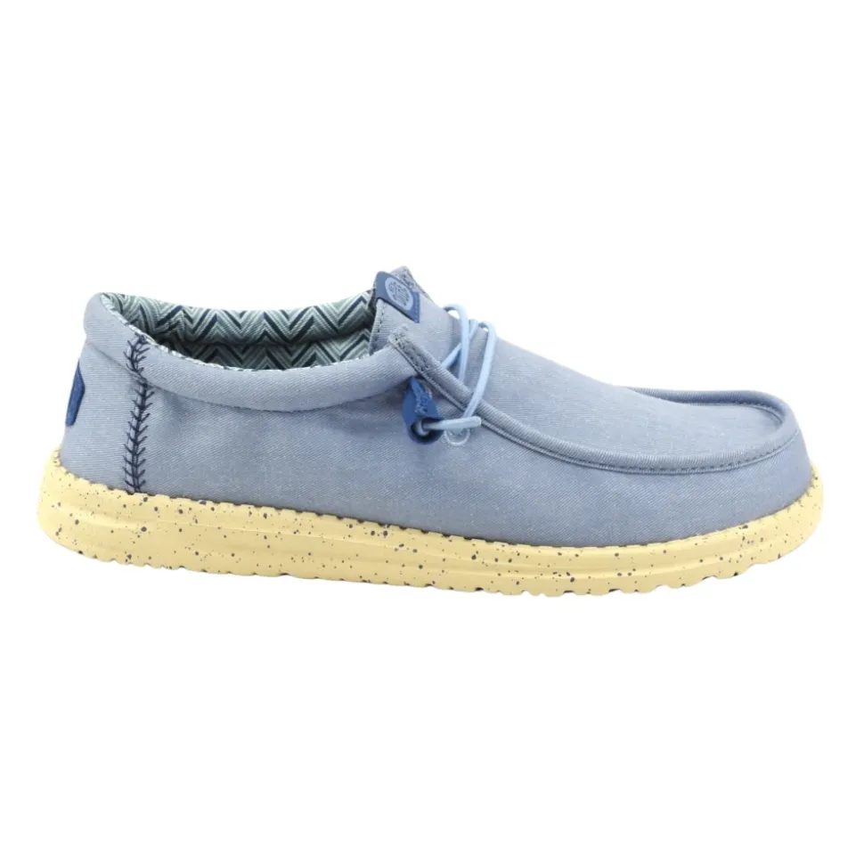 Wally Stretch Canvas