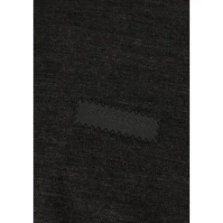 Wełniana bluza rozpinana