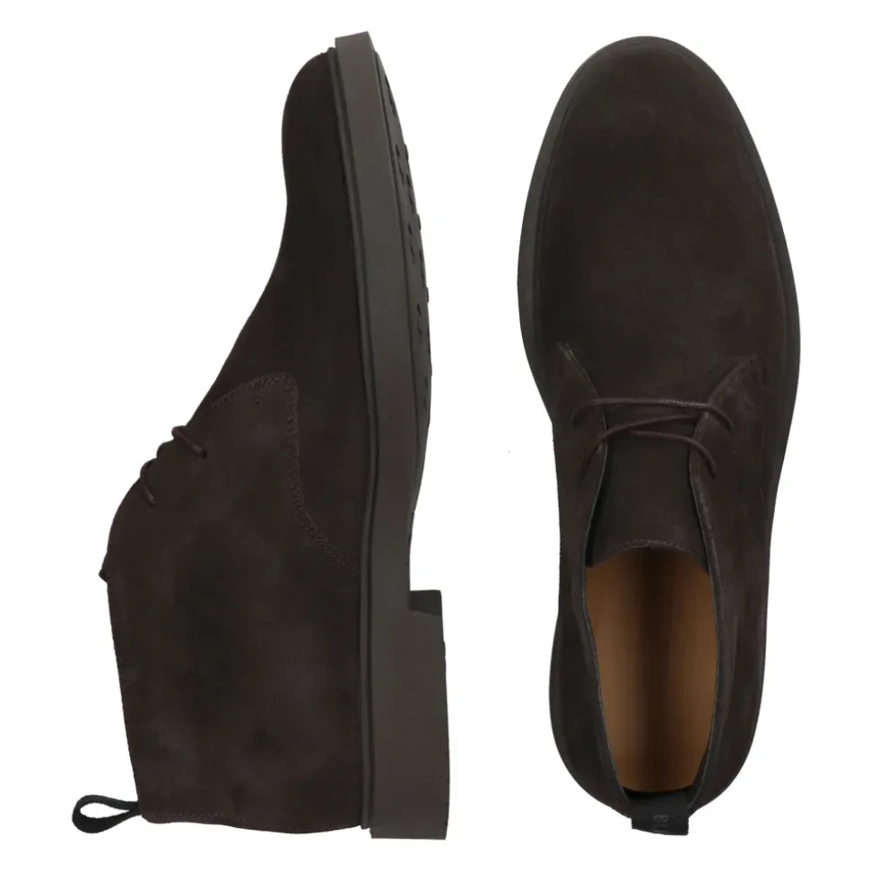 WG80 Desert Boot