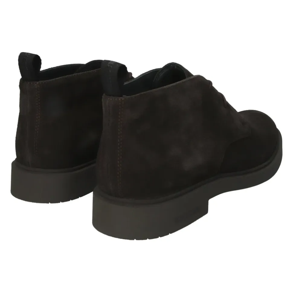 WG80 Desert Boot