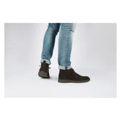 WG80 Desert Boot