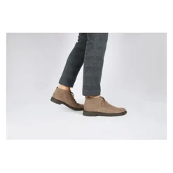 WG80 Desert Boot