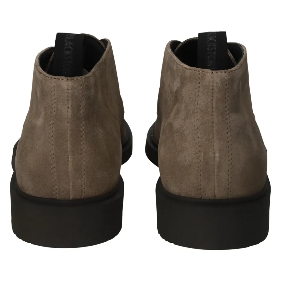 WG80 Desert Boot