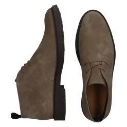 WG80 Desert Boot