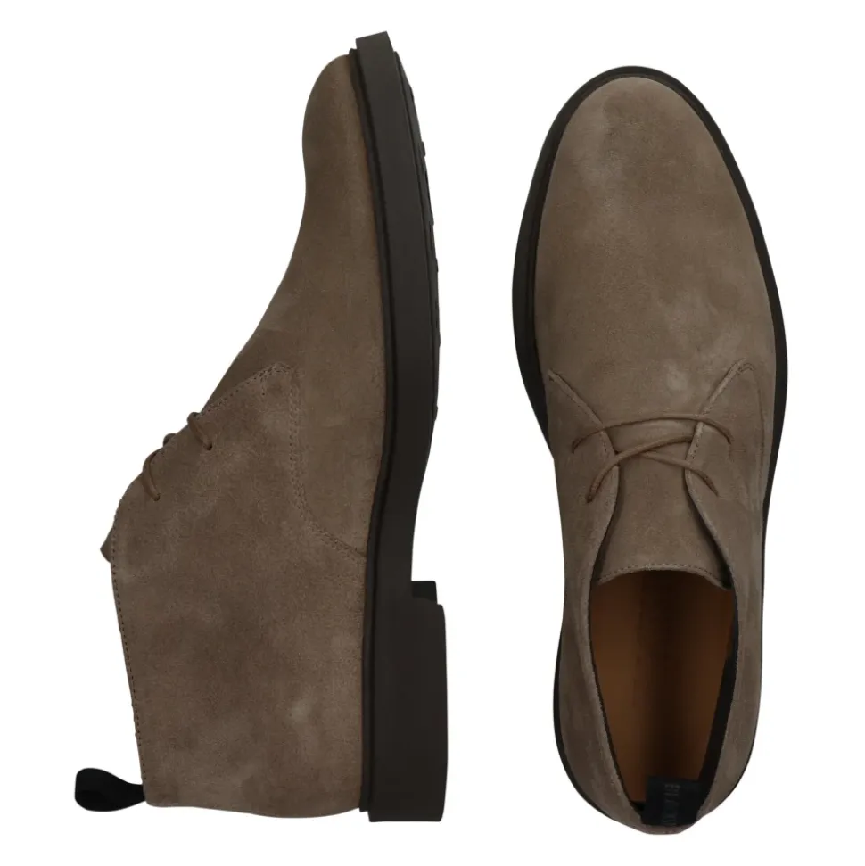 WG80 Desert Boot