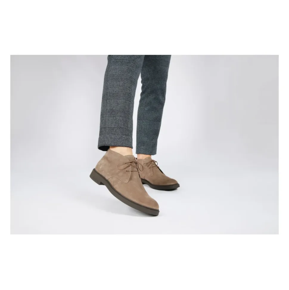 WG80 Desert Boot
