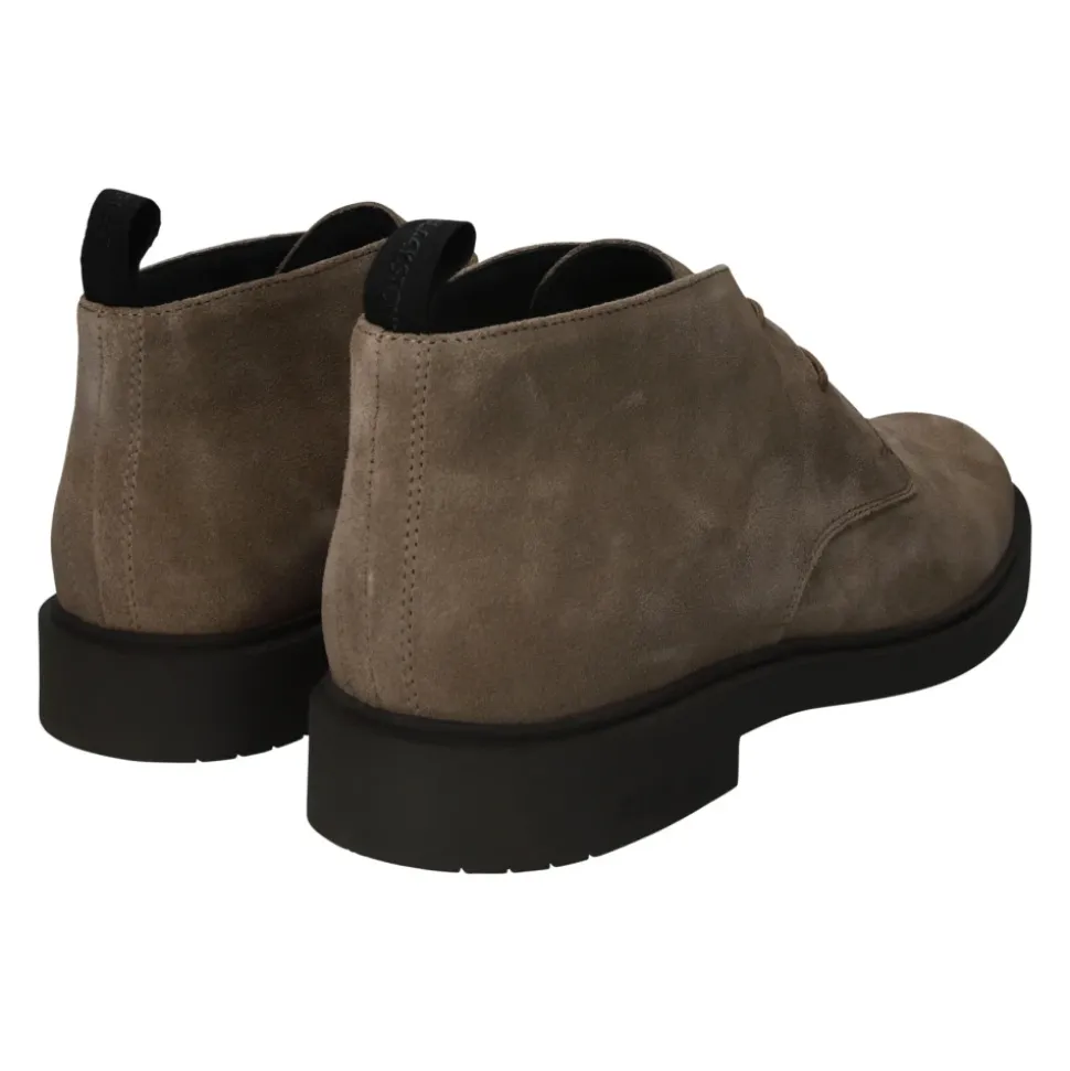 WG80 Desert Boot
