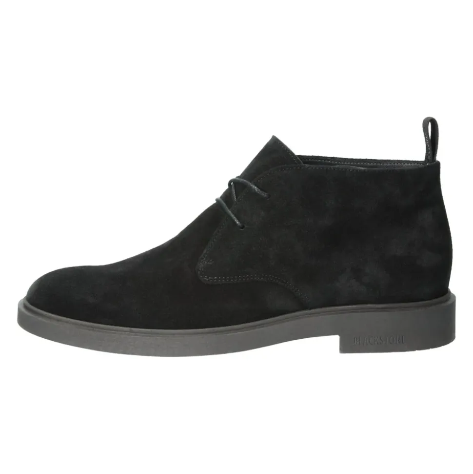 WG80 Desert Boot