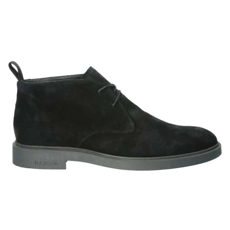 WG80 Desert Boot
