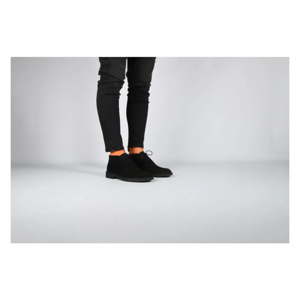 WG80 Desert Boot