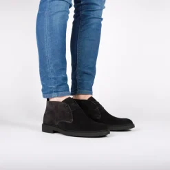 WG80 Desert Boots
