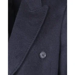 Whale Coat