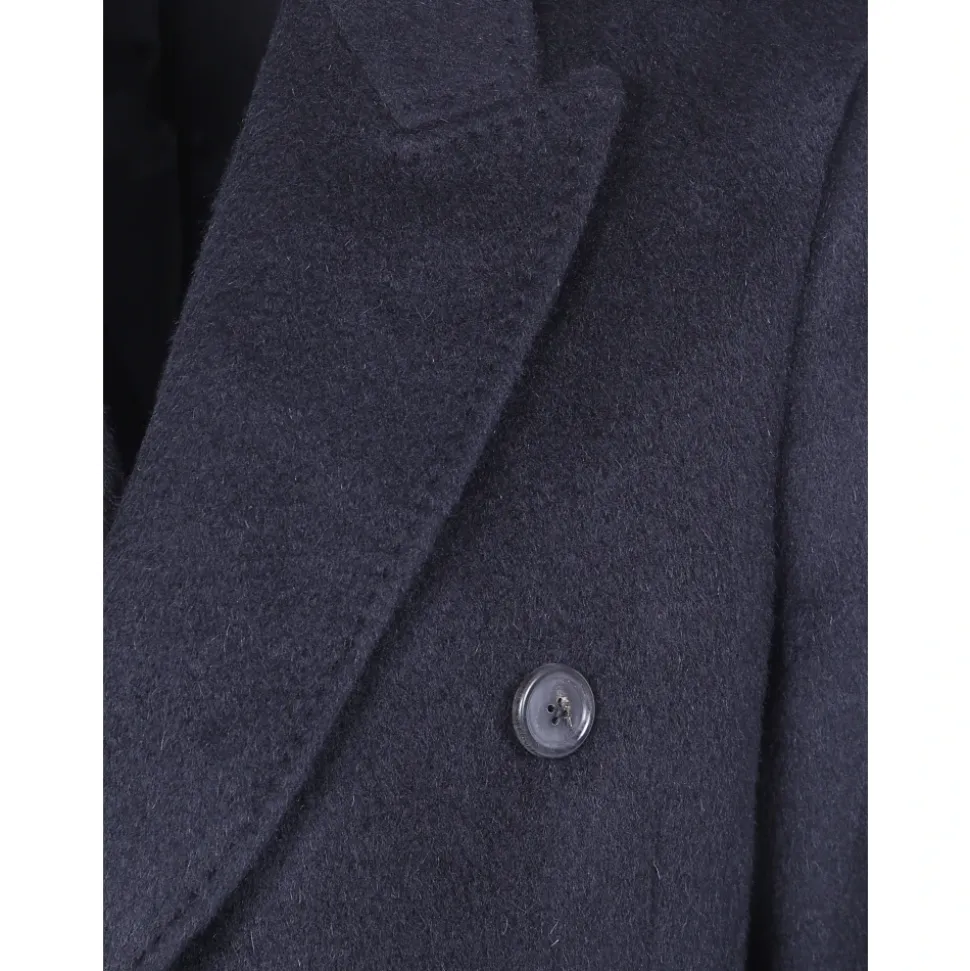 Whale Coat
