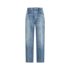 Wide Jeans