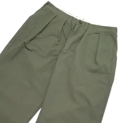 Wide Trousers