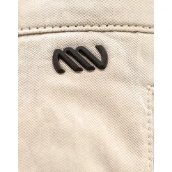Wide Trousers