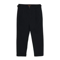 Wide Trousers