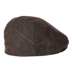 Wilkinn Flat Cap - Stylowe Cappelli