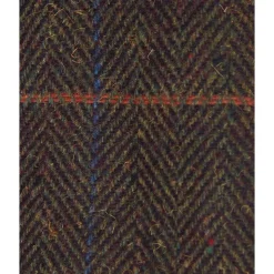 Wilkinn Flat Cap - Stylowe Cappelli