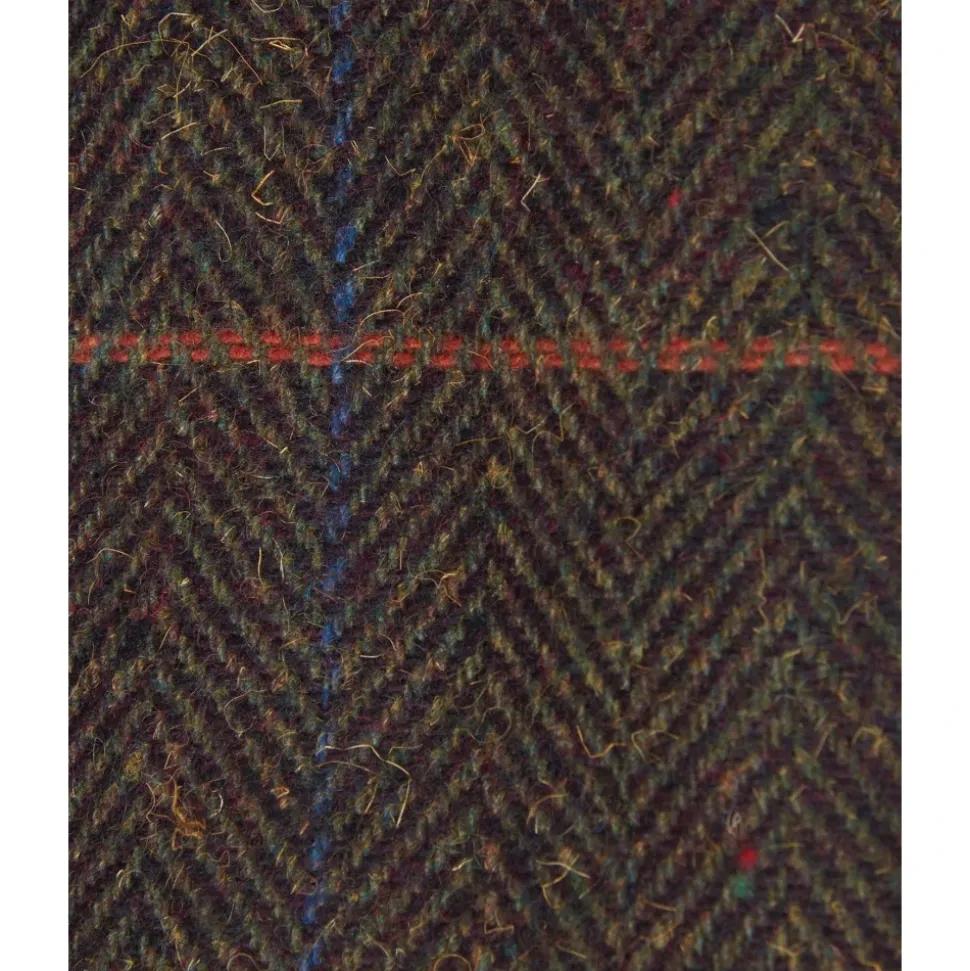 Wilkinn Flat Cap - Stylowe Cappelli