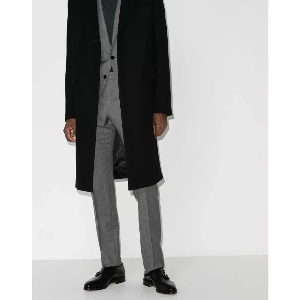 William Monk Strap