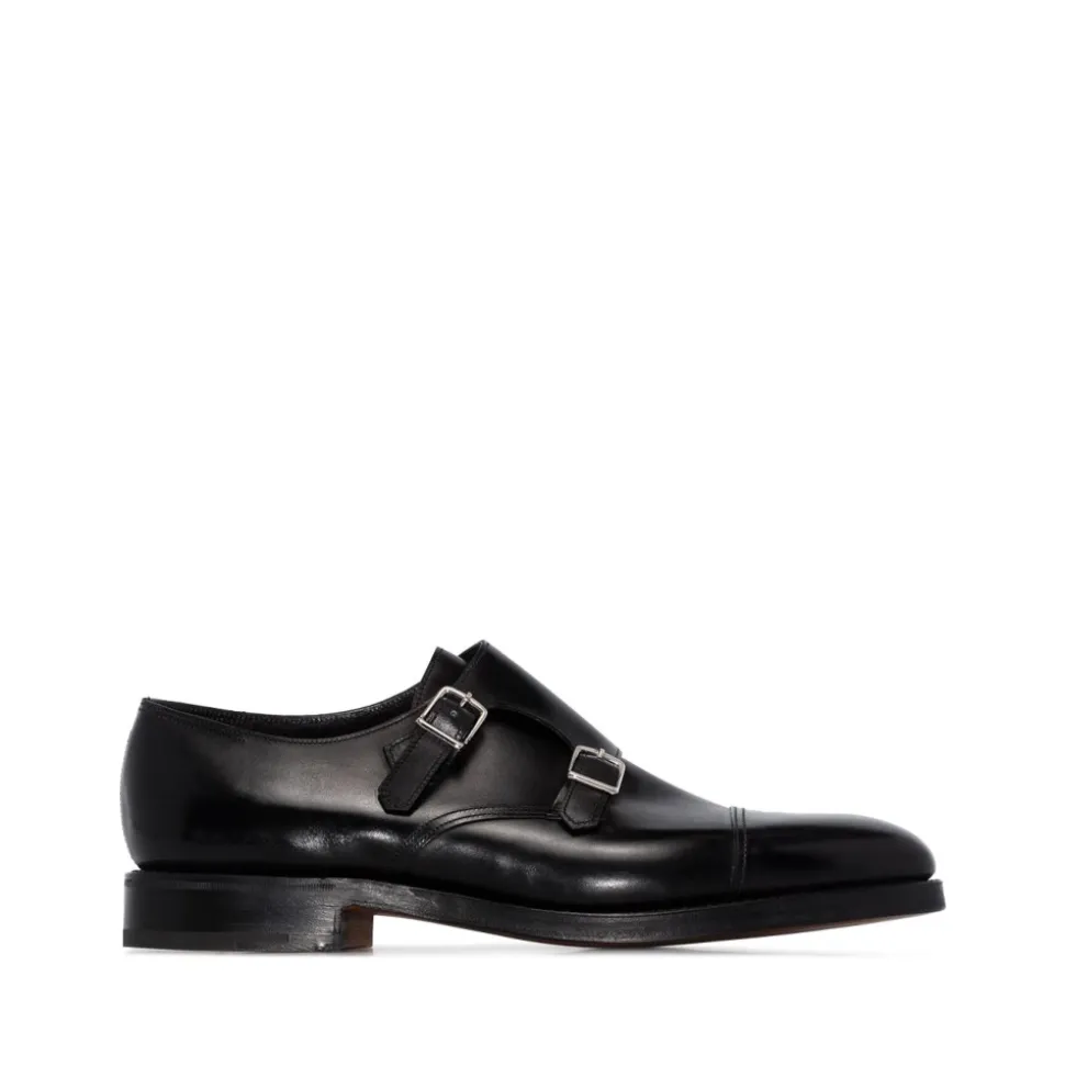 William Monk Strap