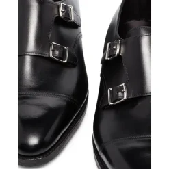 William Monk Strap