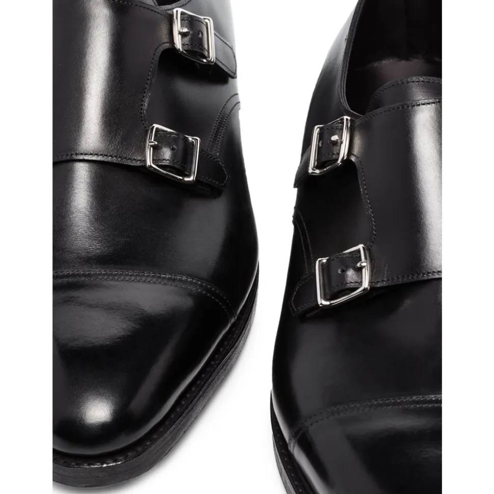 William Monk Strap