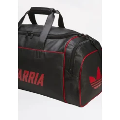 Willy Chavarria Premium Leather Gym Bag