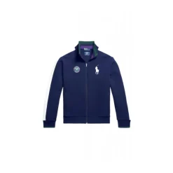 Wimbledon Ballperson Jacket