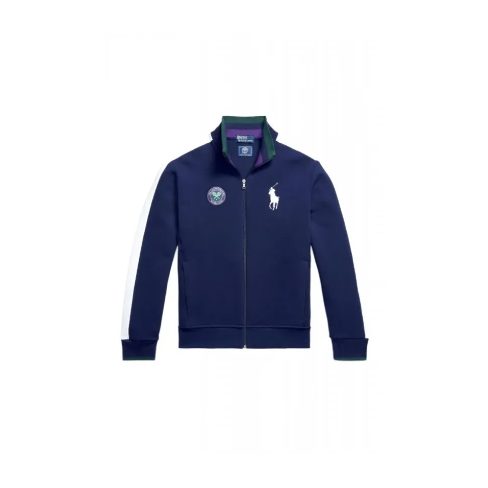 Wimbledon Ballperson Jacket